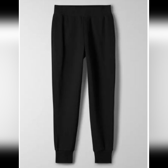 Cozy Fleece Perfect Sweatpant - Picture 2 of 6